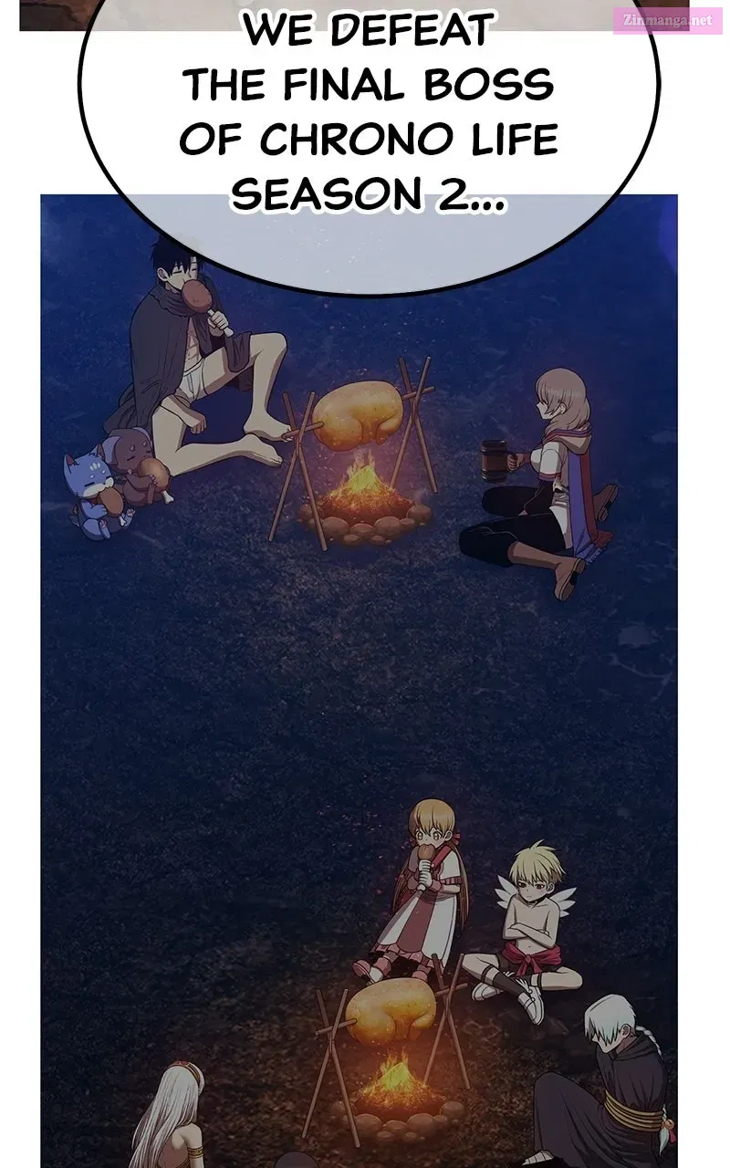 +99 ReinforcedWooden Stick Chapter 186 page 349 - 
