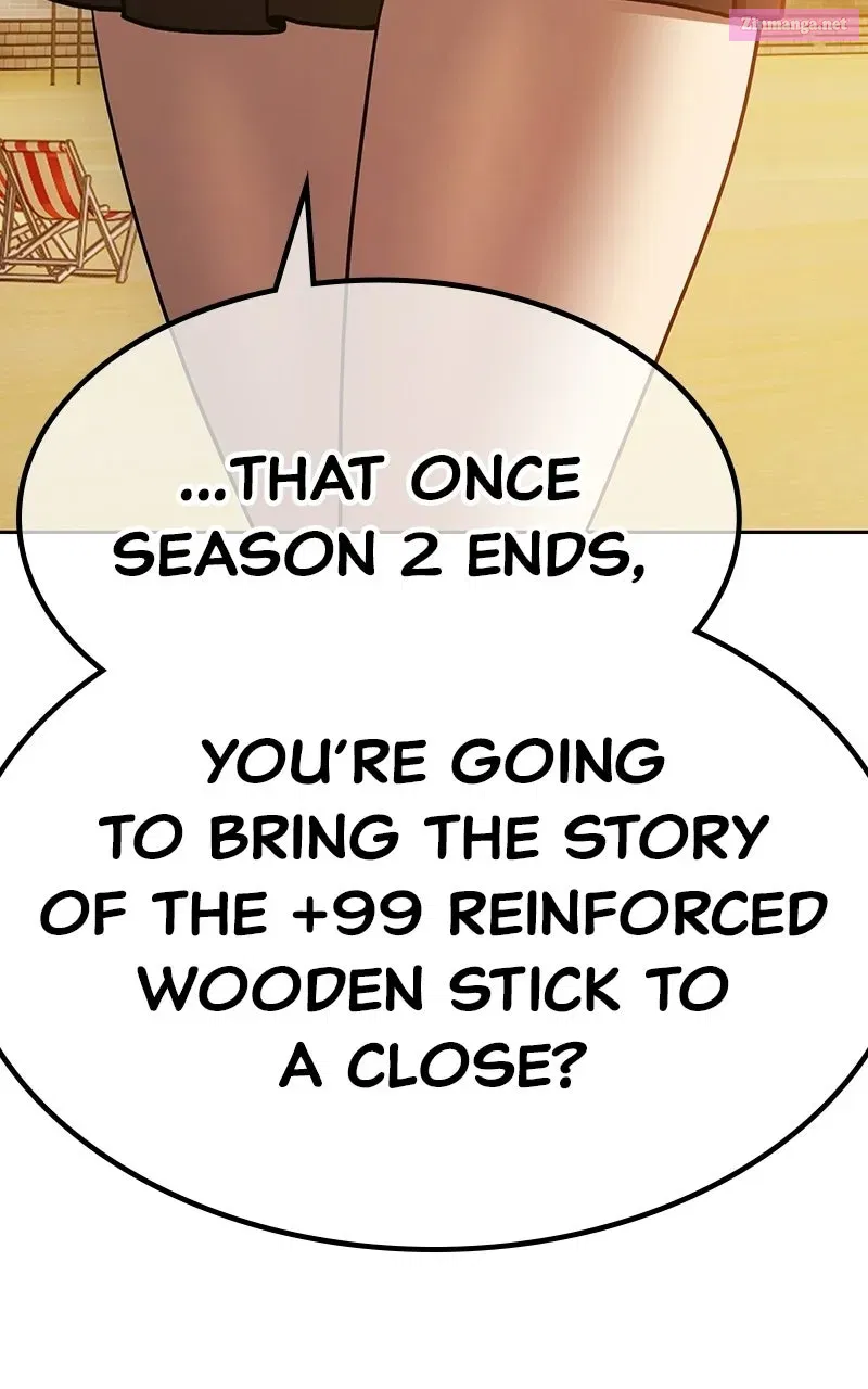 +99 ReinforcedWooden Stick Chapter 186 page 360 - 