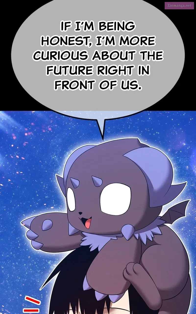 +99 ReinforcedWooden Stick Chapter 186 page 38 - 