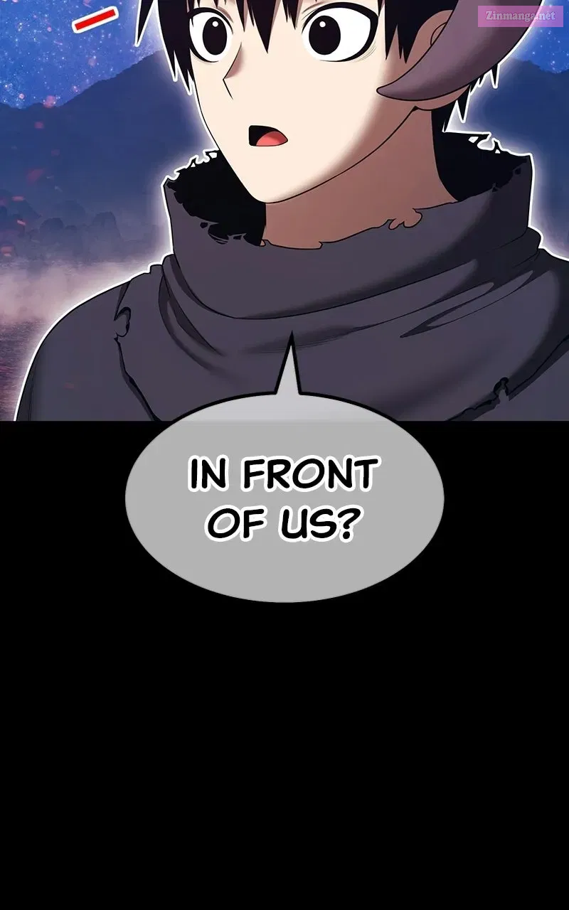 +99 ReinforcedWooden Stick Chapter 186 page 39 - 