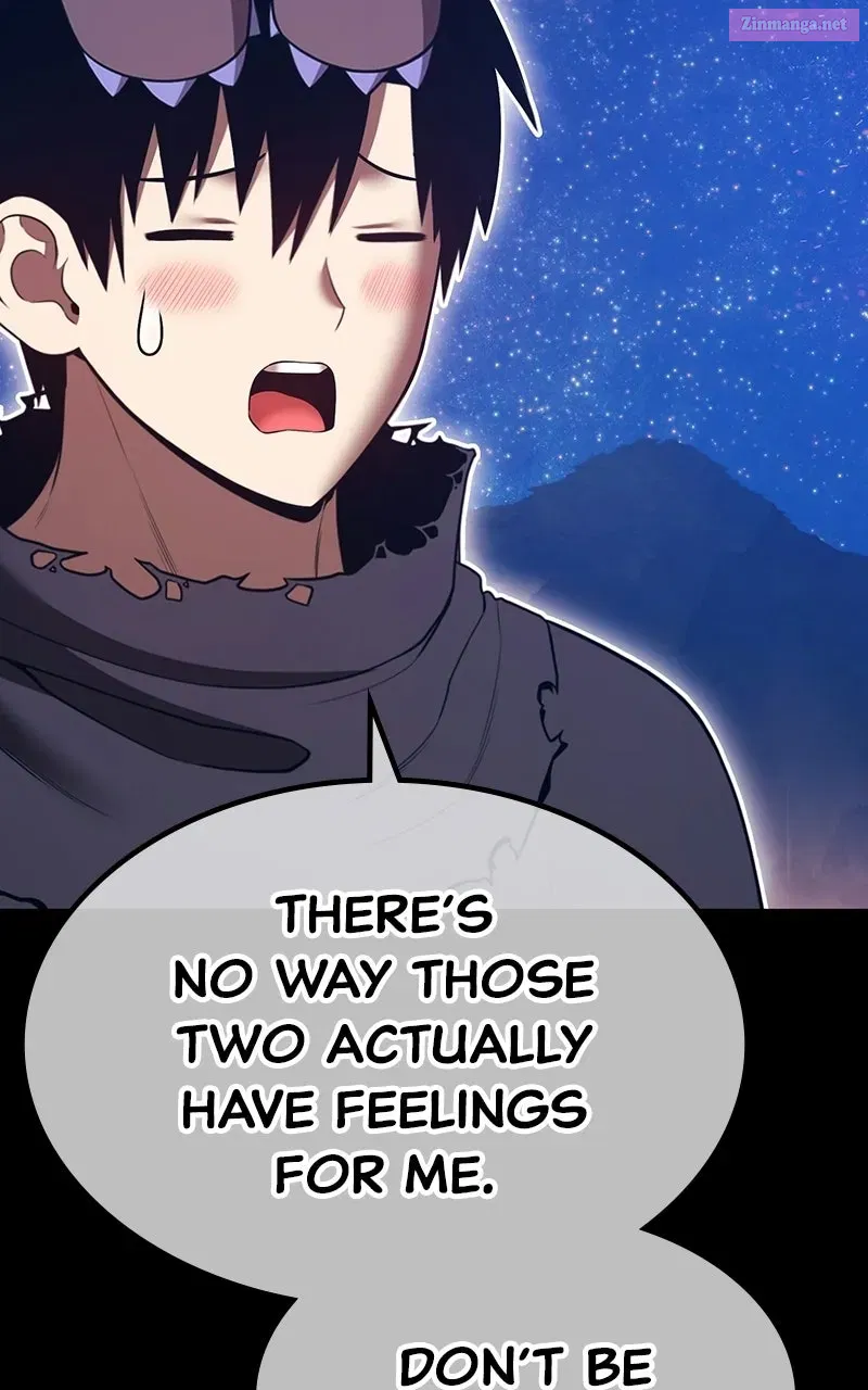 +99 ReinforcedWooden Stick Chapter 186 page 53 - 