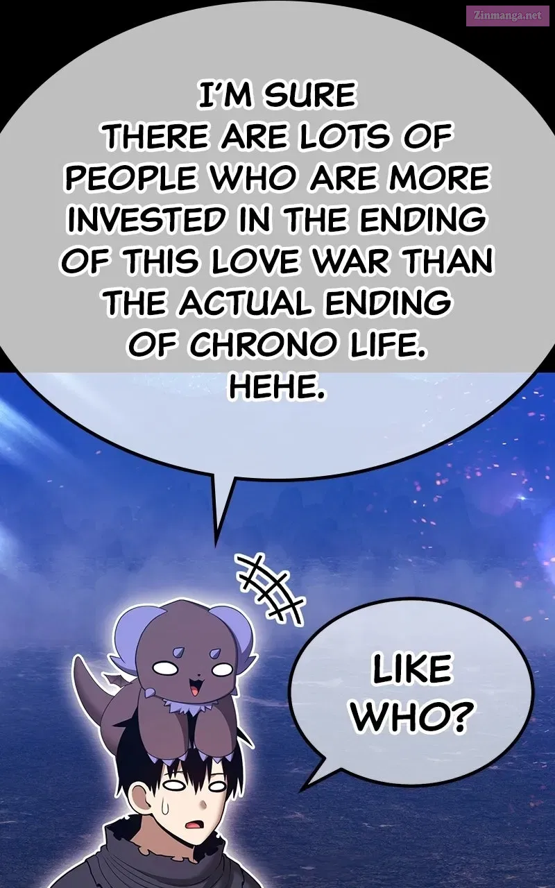+99 ReinforcedWooden Stick Chapter 186 page 60 - 