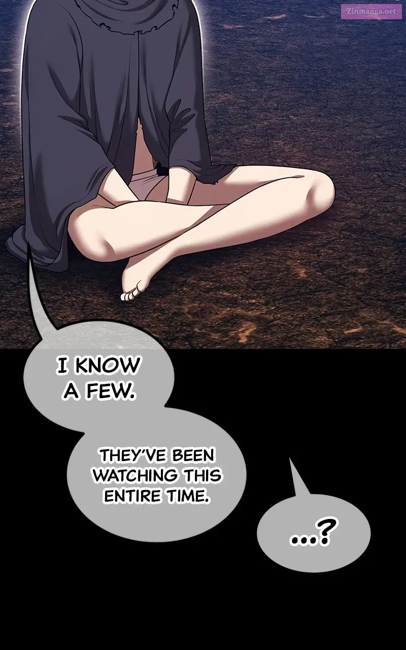 +99 ReinforcedWooden Stick Chapter 186 page 61 - 