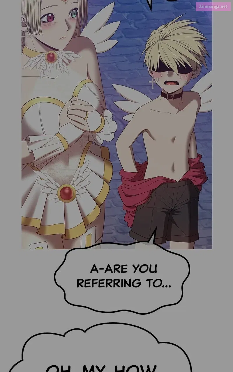 +99 ReinforcedWooden Stick Chapter 186 page 69 - 