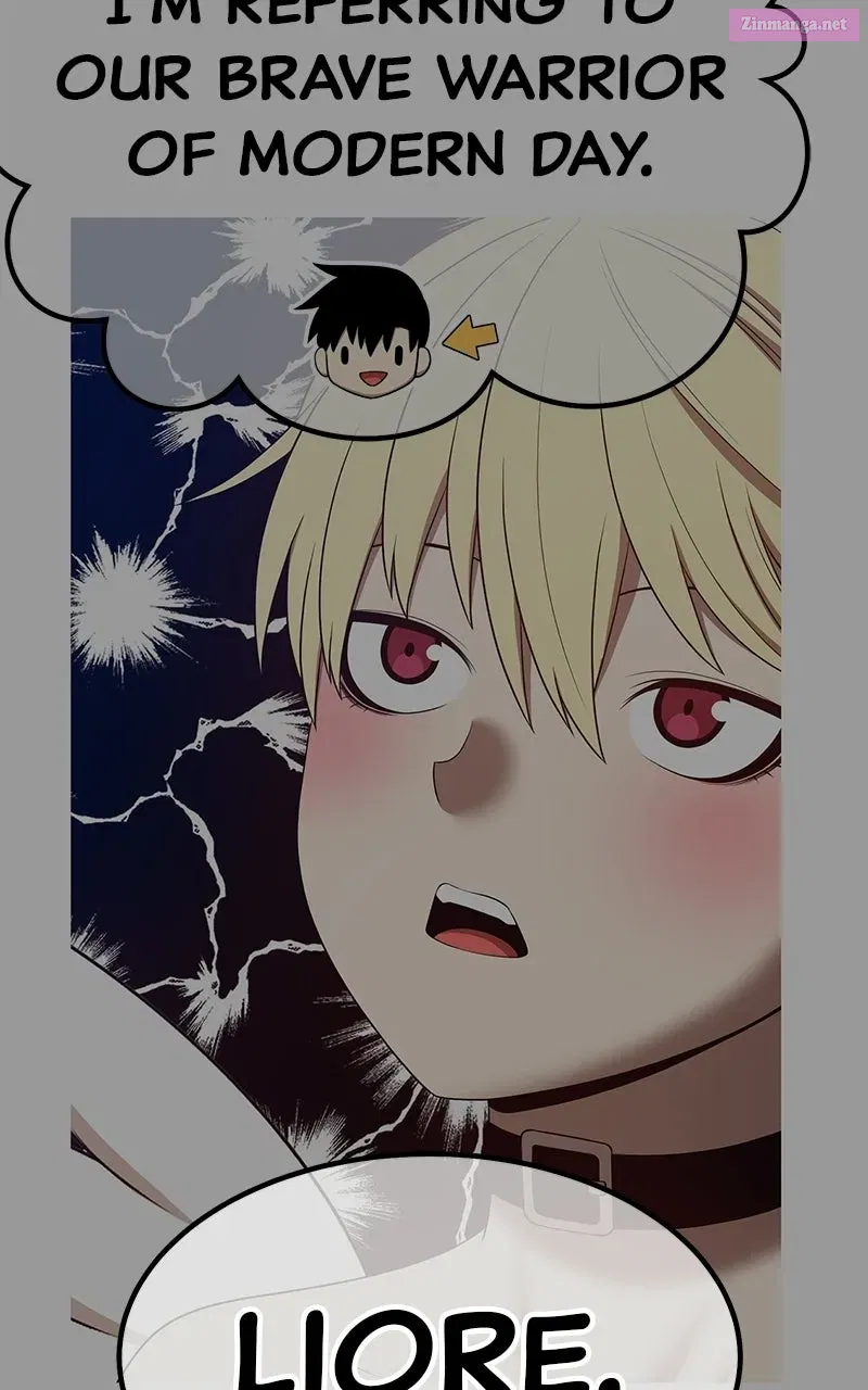 +99 ReinforcedWooden Stick Chapter 186 page 71 - 