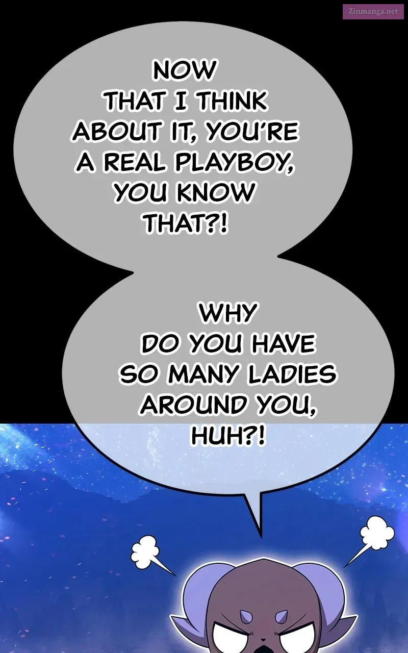 +99 ReinforcedWooden Stick Chapter 186 page 81 - 