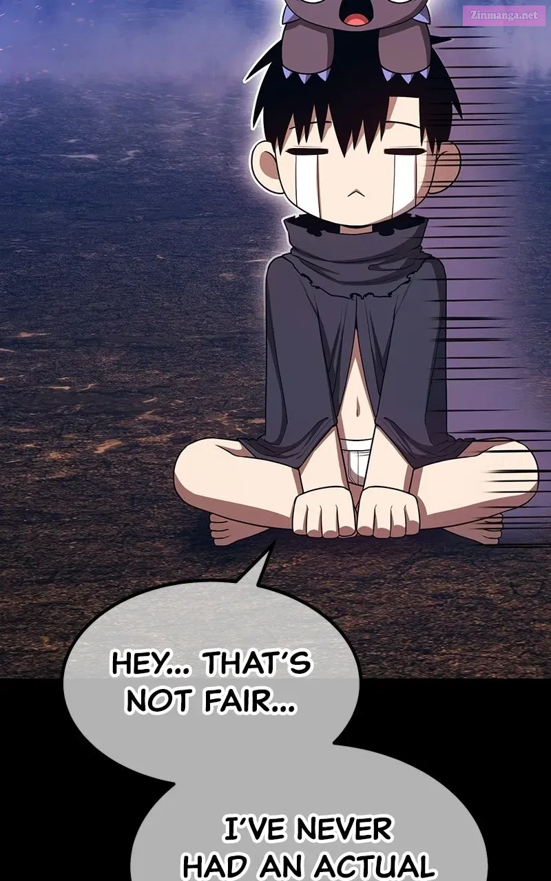 +99 ReinforcedWooden Stick Chapter 186 page 82 - 
