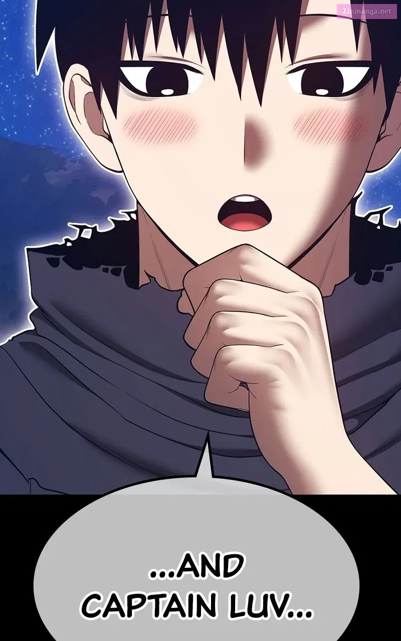 +99 ReinforcedWooden Stick Chapter 186 page 96 - 