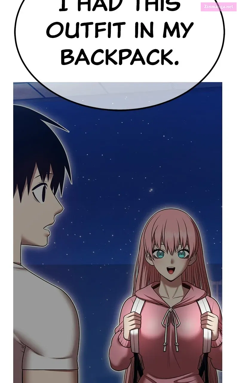 +99 ReinforcedWooden Stick Chapter 187 page 110 - 