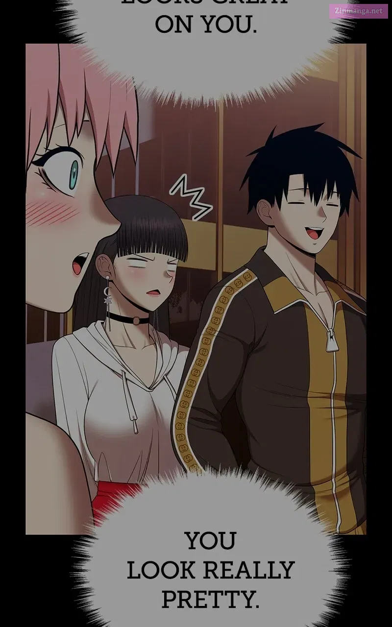 +99 ReinforcedWooden Stick Chapter 187 page 120 - 