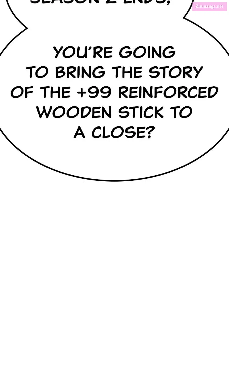 +99 ReinforcedWooden Stick Chapter 187 page 14 - 