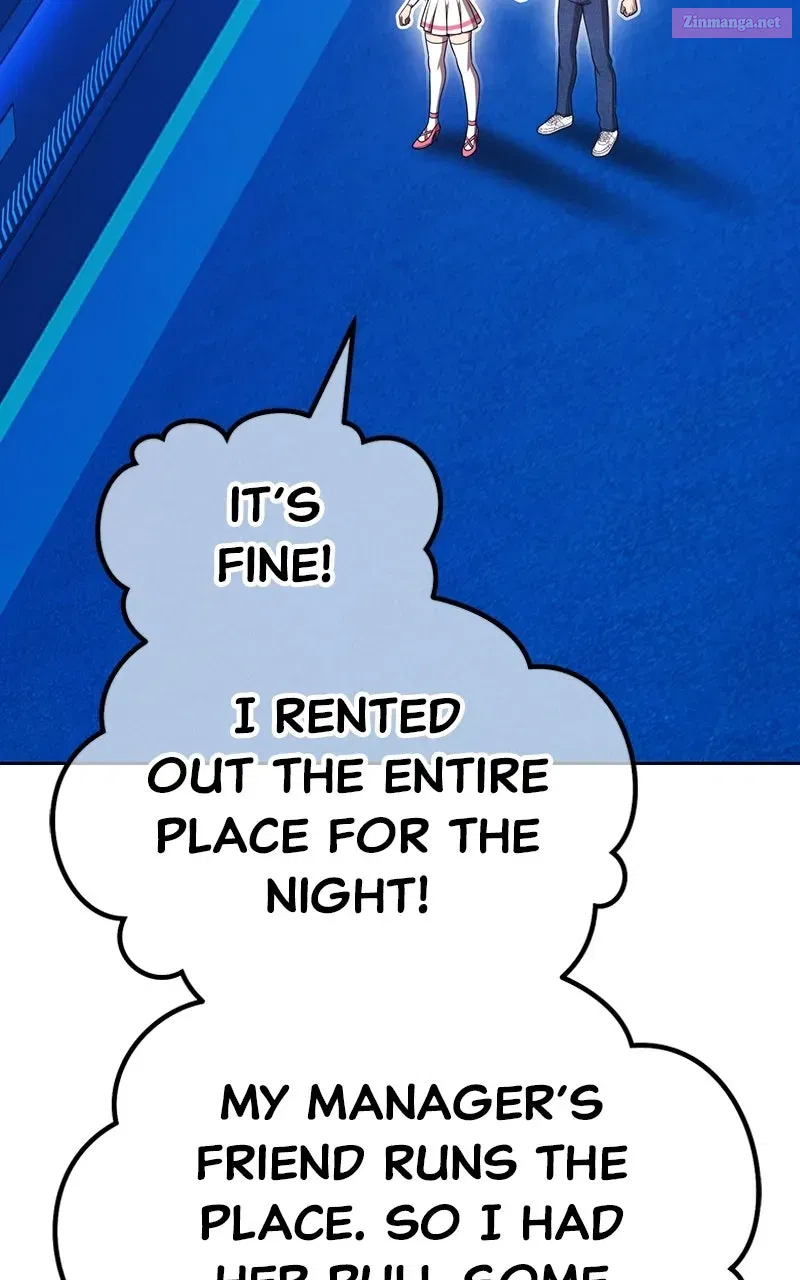 +99 ReinforcedWooden Stick Chapter 187 page 133 - 