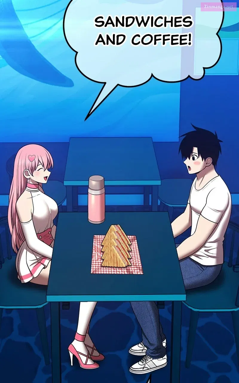 +99 ReinforcedWooden Stick Chapter 187 page 162 - 