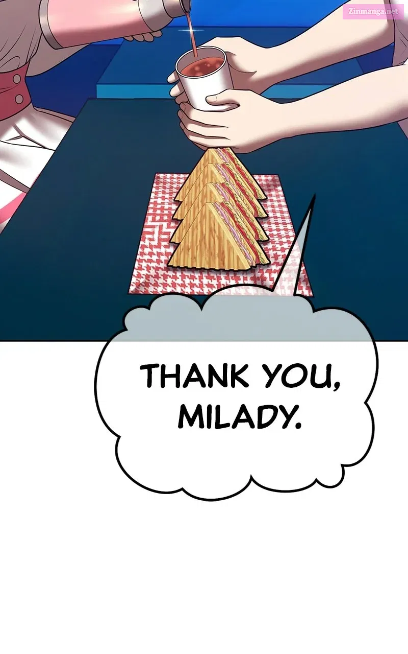 +99 ReinforcedWooden Stick Chapter 187 page 165 - 
