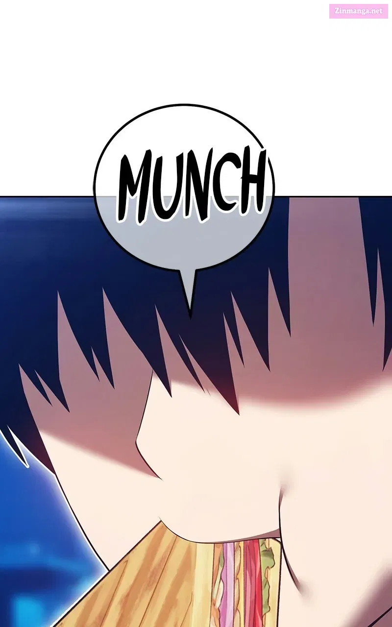 +99 ReinforcedWooden Stick Chapter 187 page 166 - 