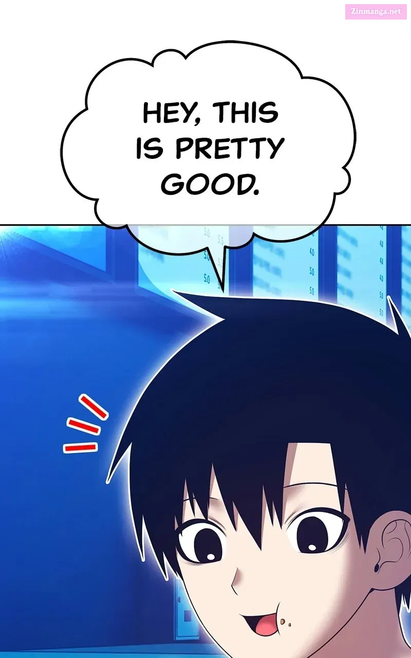+99 ReinforcedWooden Stick Chapter 187 page 168 - 