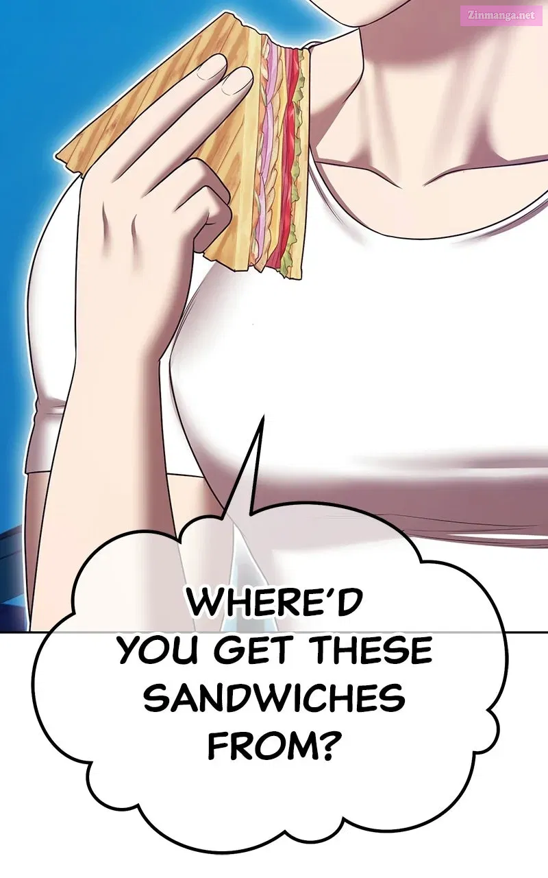 +99 ReinforcedWooden Stick Chapter 187 page 169 - 
