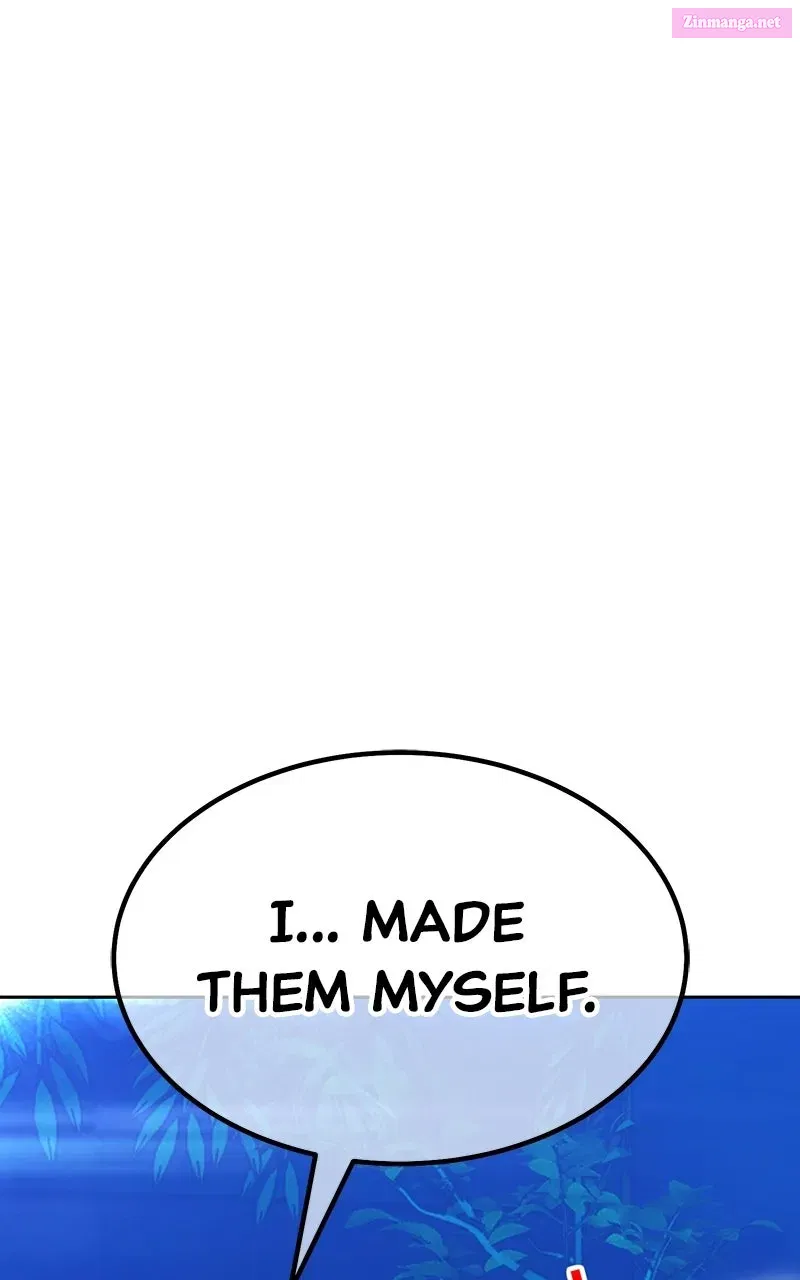 +99 ReinforcedWooden Stick Chapter 187 page 170 - 