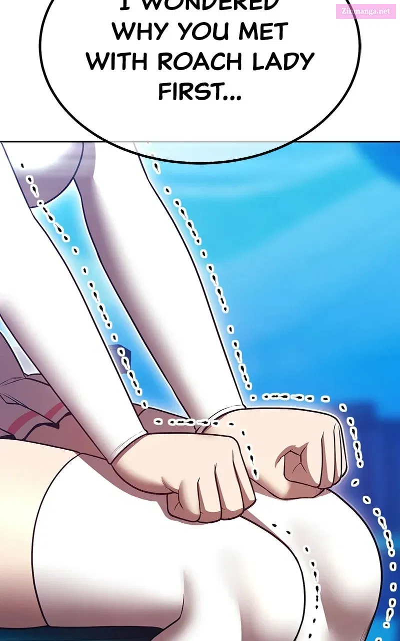 +99 ReinforcedWooden Stick Chapter 187 page 197 - 