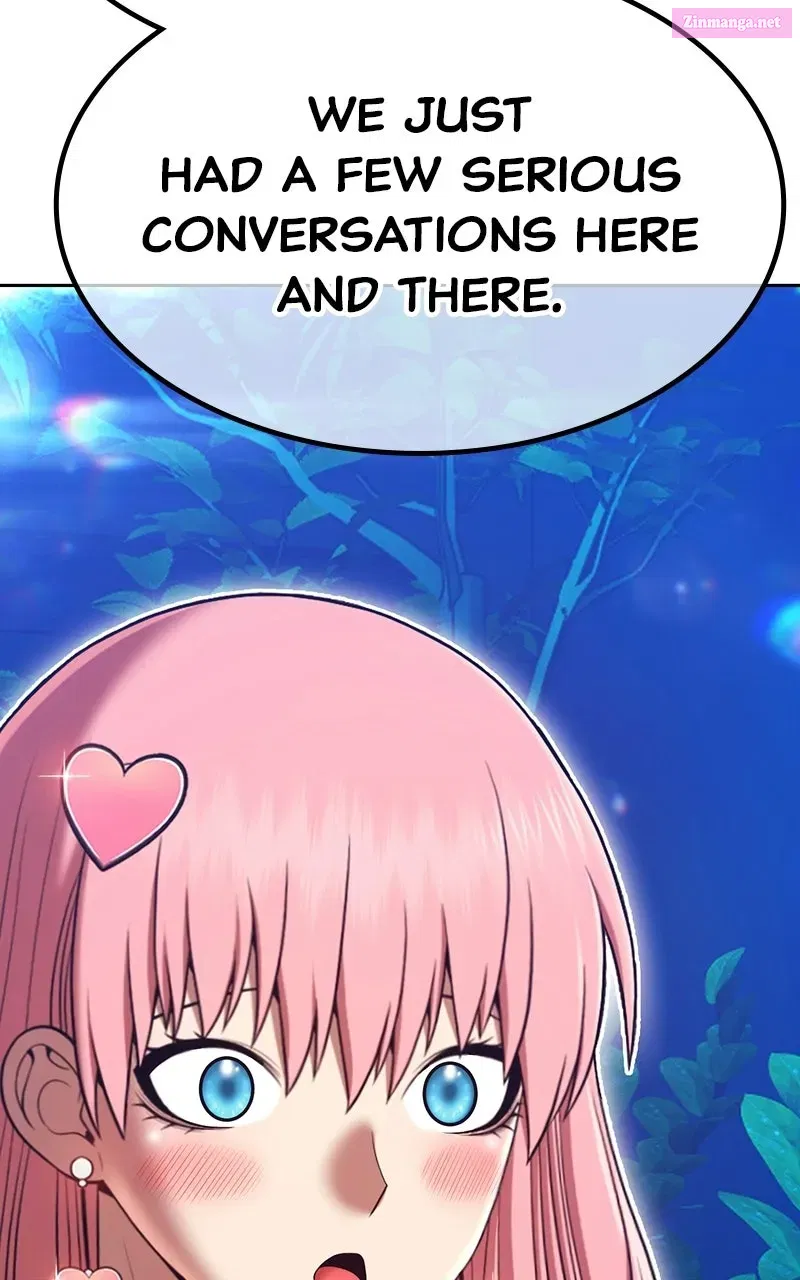 +99 ReinforcedWooden Stick Chapter 187 page 209 - 