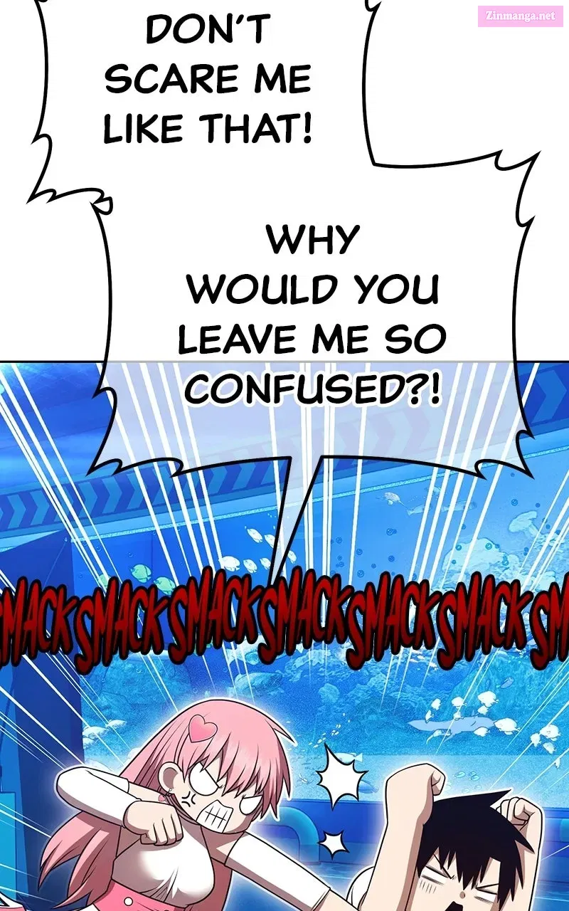 +99 ReinforcedWooden Stick Chapter 187 page 213 - 