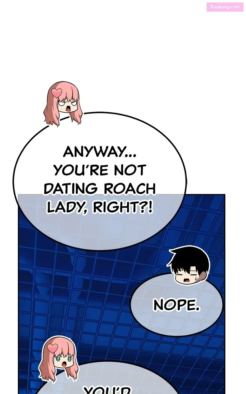 +99 ReinforcedWooden Stick Chapter 187 page 215 - 