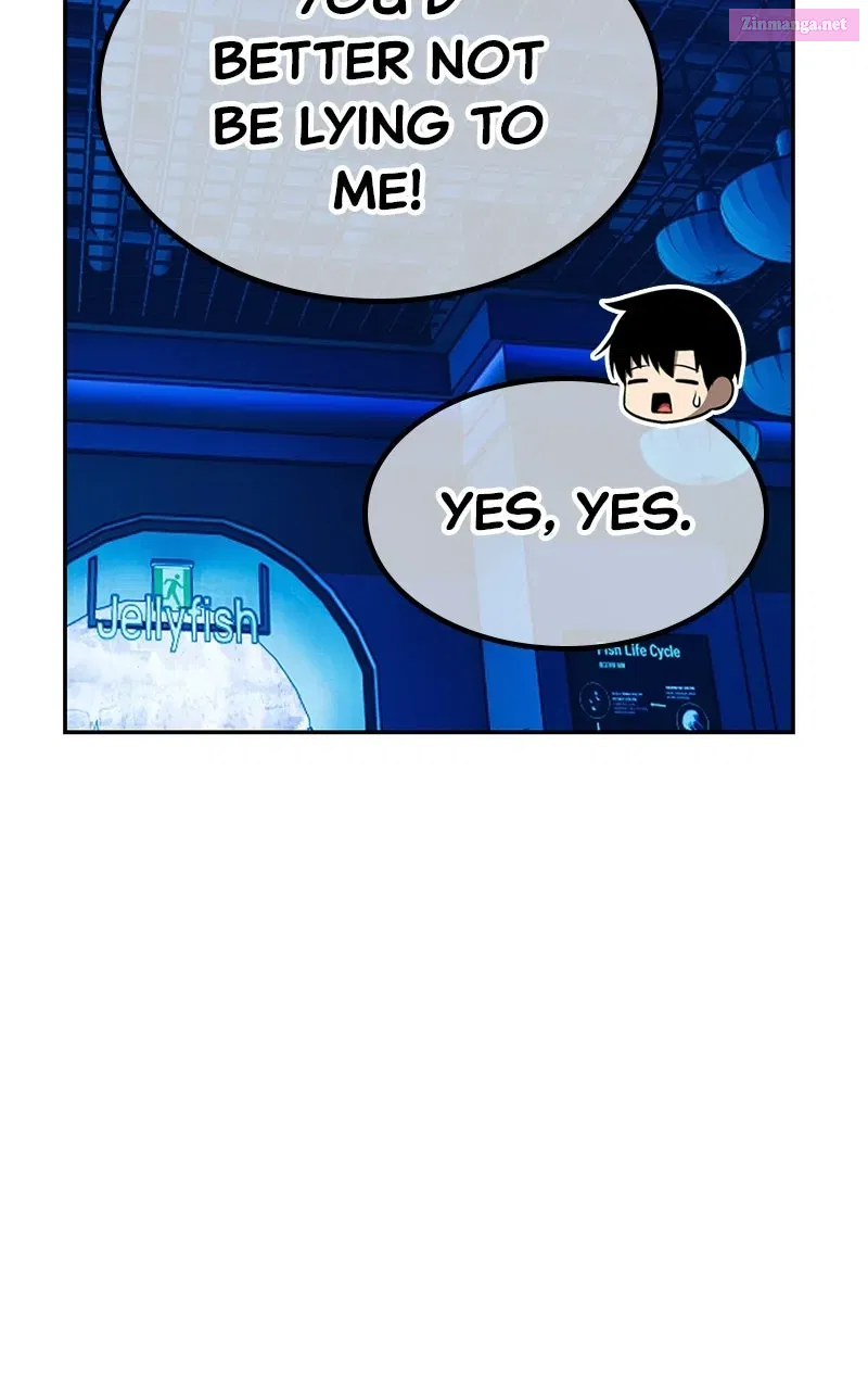 +99 ReinforcedWooden Stick Chapter 187 page 216 - 