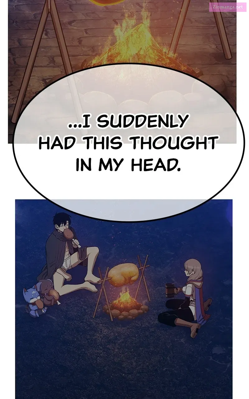+99 ReinforcedWooden Stick Chapter 187 page 235 - 