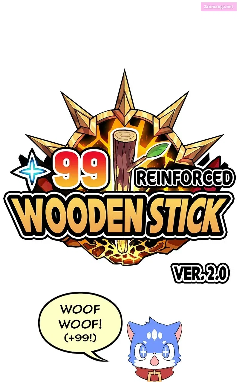 +99 ReinforcedWooden Stick Chapter 187 page 25 - 