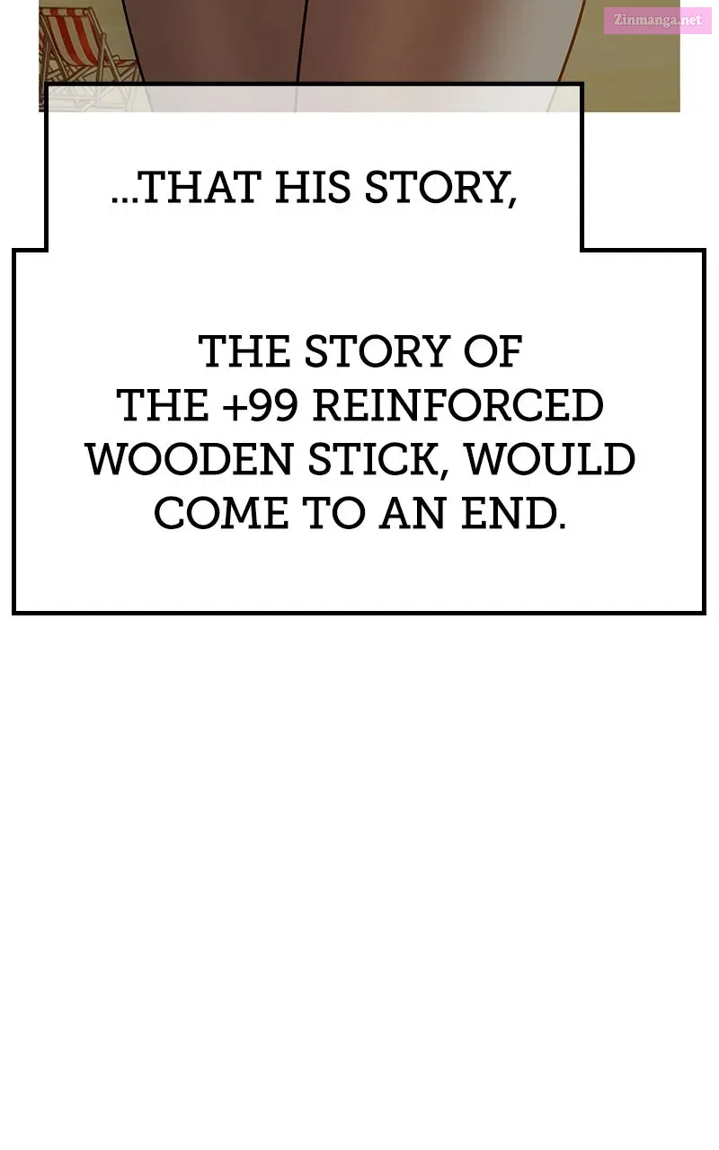 +99 ReinforcedWooden Stick Chapter 187 page 242 - 