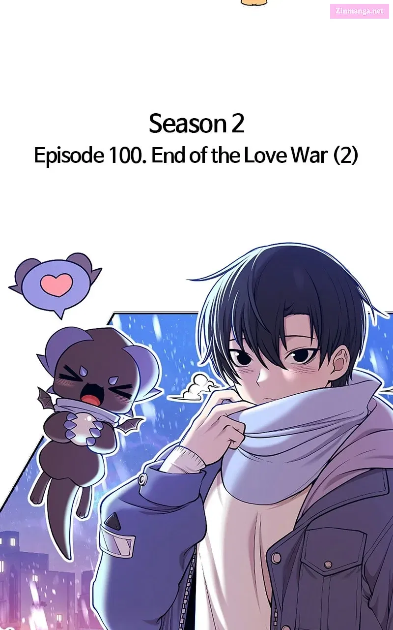 +99 ReinforcedWooden Stick Chapter 187 page 26 - 