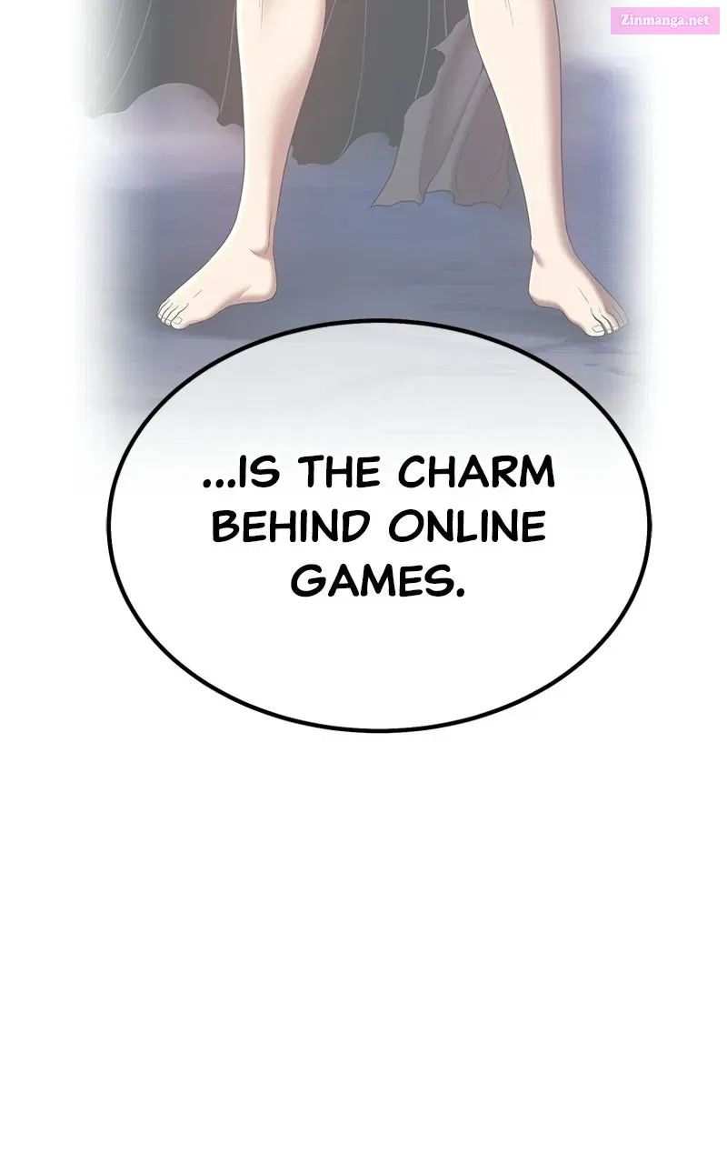 +99 ReinforcedWooden Stick Chapter 187 page 260 - 