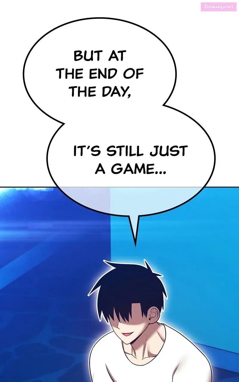 +99 ReinforcedWooden Stick Chapter 187 page 261 - 