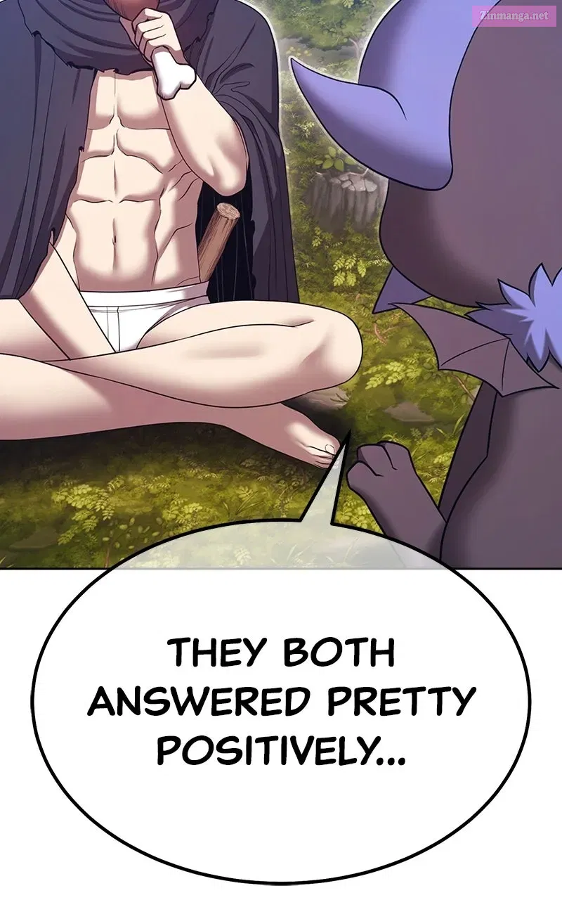 +99 ReinforcedWooden Stick Chapter 187 page 300 - 
