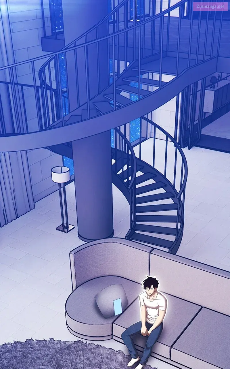 +99 ReinforcedWooden Stick Chapter 187 page 31 - 
