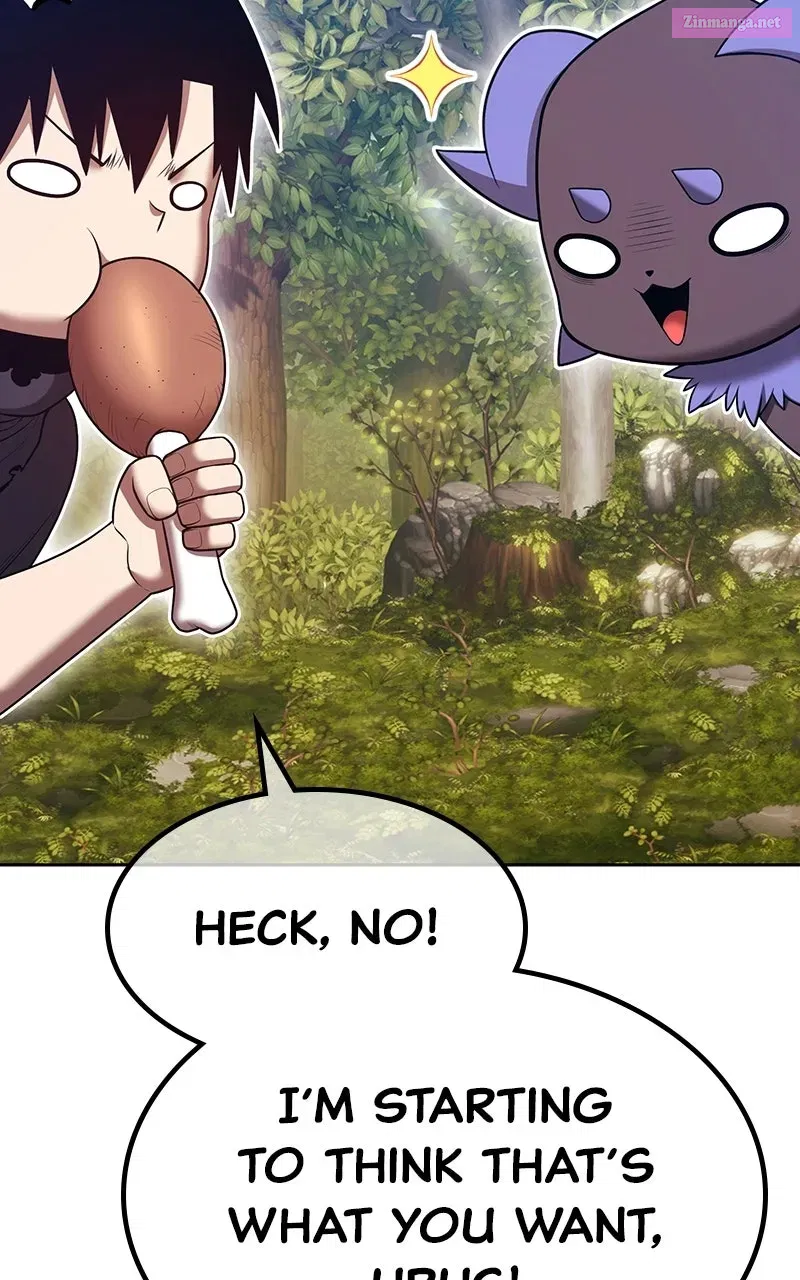 +99 ReinforcedWooden Stick Chapter 187 page 302 - 