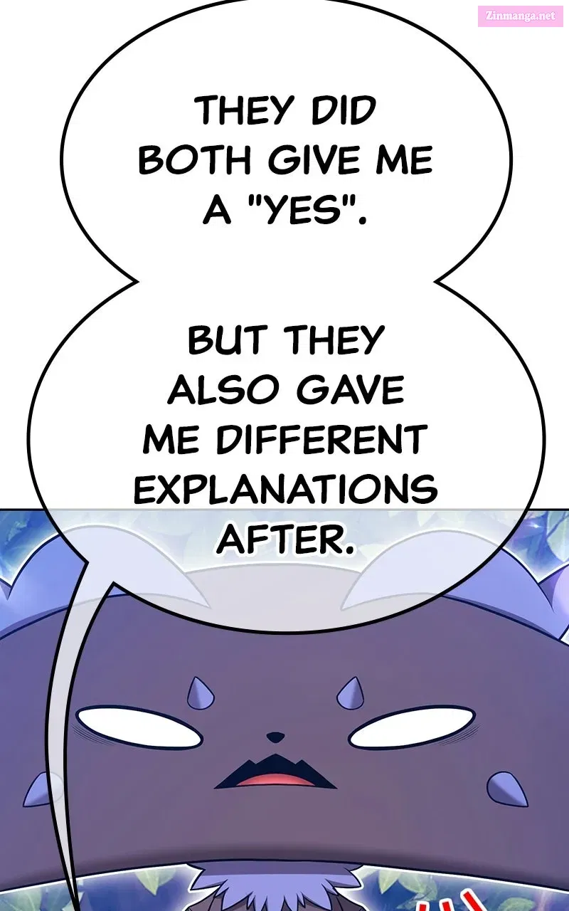 +99 ReinforcedWooden Stick Chapter 187 page 306 - 