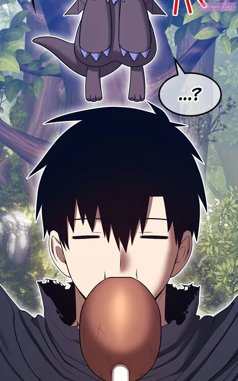 +99 ReinforcedWooden Stick Chapter 187 page 307 - 