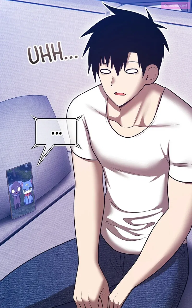 +99 ReinforcedWooden Stick Chapter 187 page 33 - 