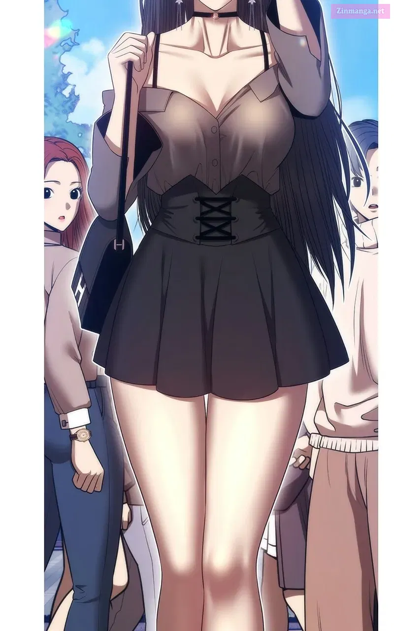 +99 ReinforcedWooden Stick Chapter 187 page 353 - 