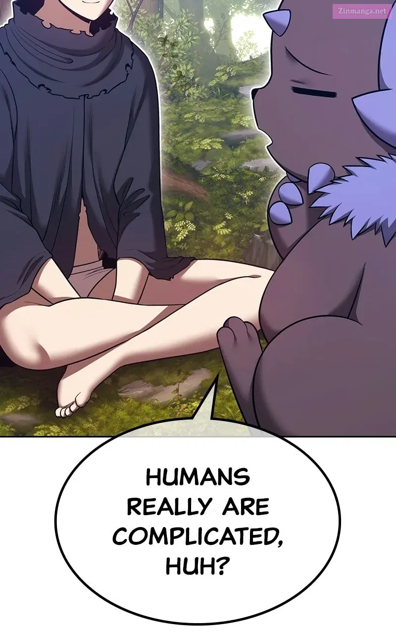 +99 ReinforcedWooden Stick Chapter 187 page 356 - 