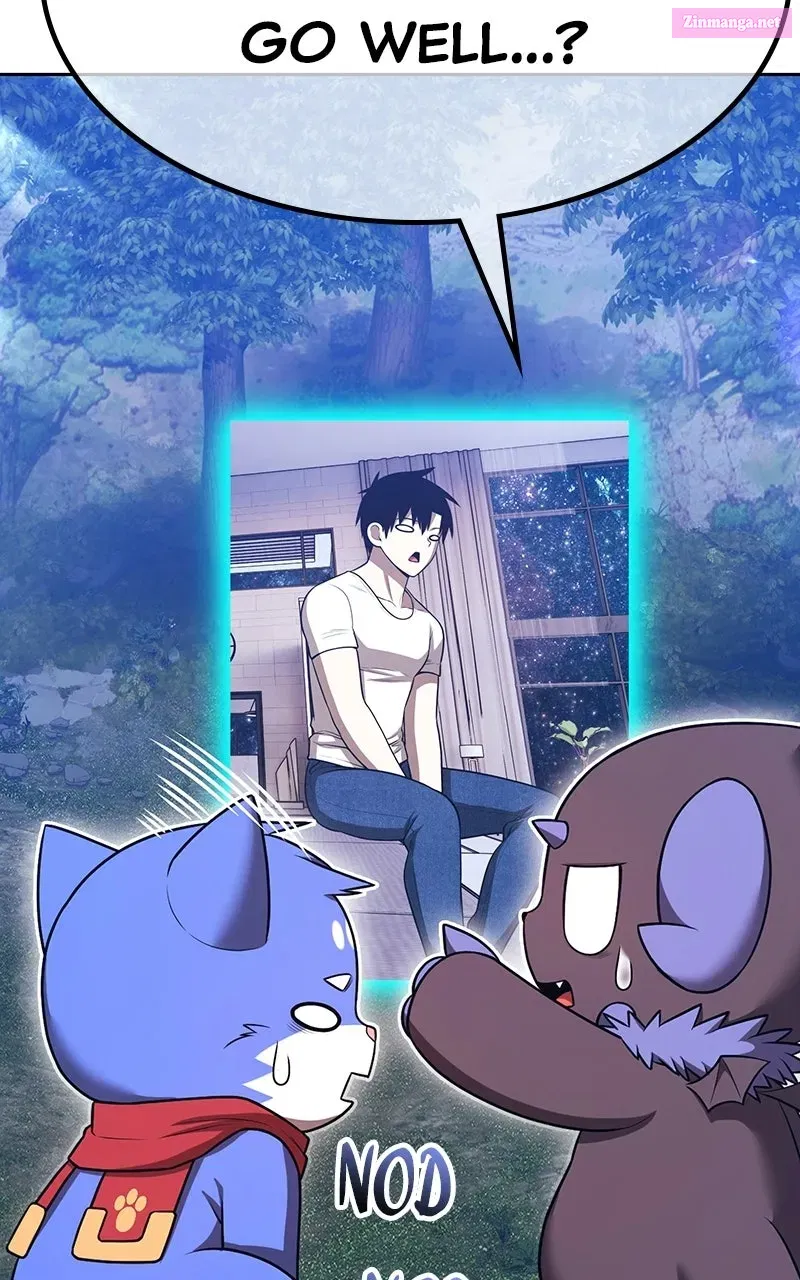 +99 ReinforcedWooden Stick Chapter 187 page 39 - 