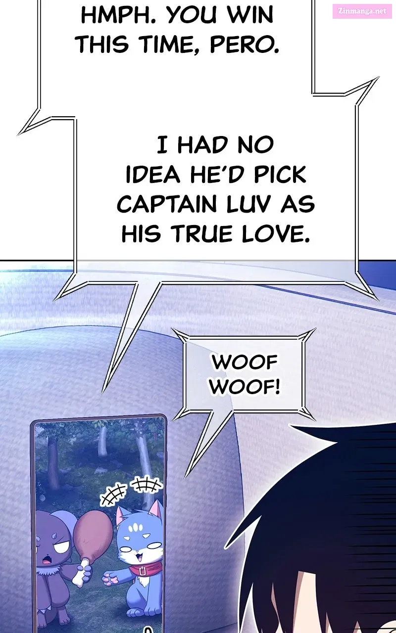 +99 ReinforcedWooden Stick Chapter 187 page 41 - 