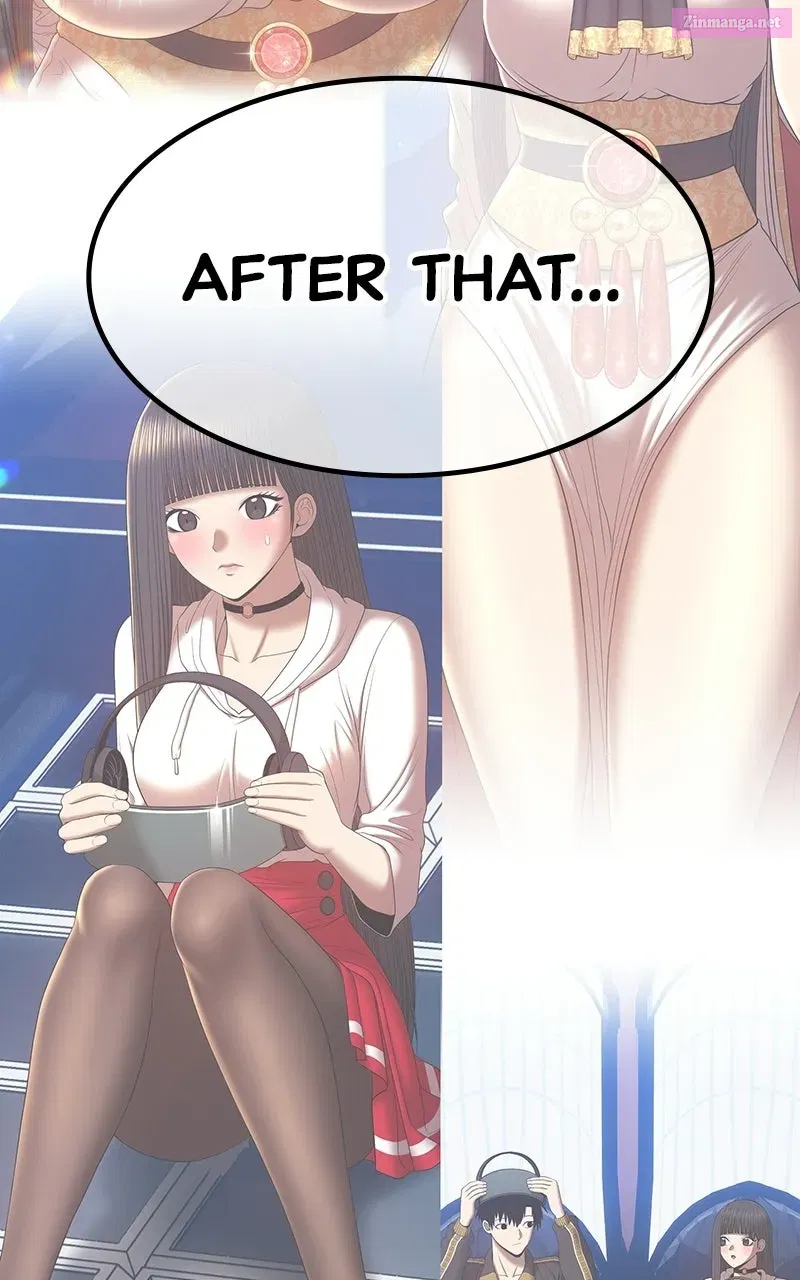 +99 ReinforcedWooden Stick Chapter 187 page 406 - 