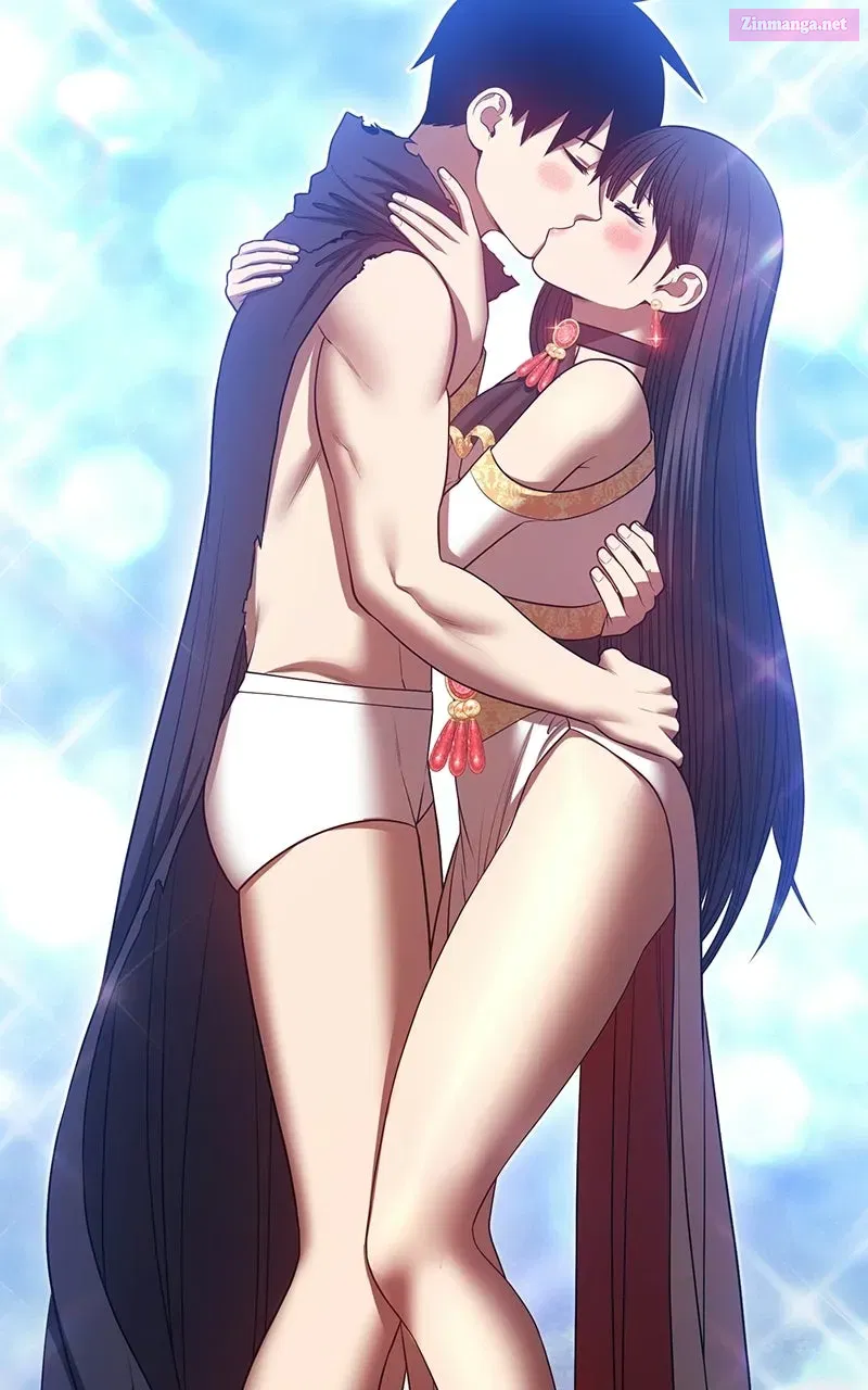 +99 ReinforcedWooden Stick Chapter 187 page 423 - 