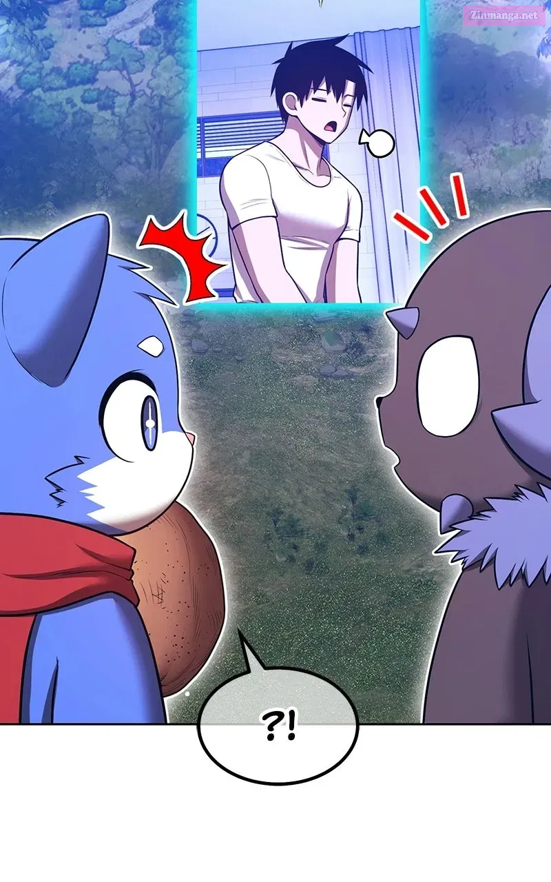 +99 ReinforcedWooden Stick Chapter 187 page 44 - 