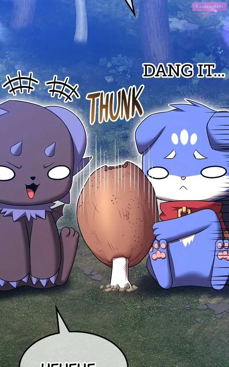 +99 ReinforcedWooden Stick Chapter 187 page 49 - 
