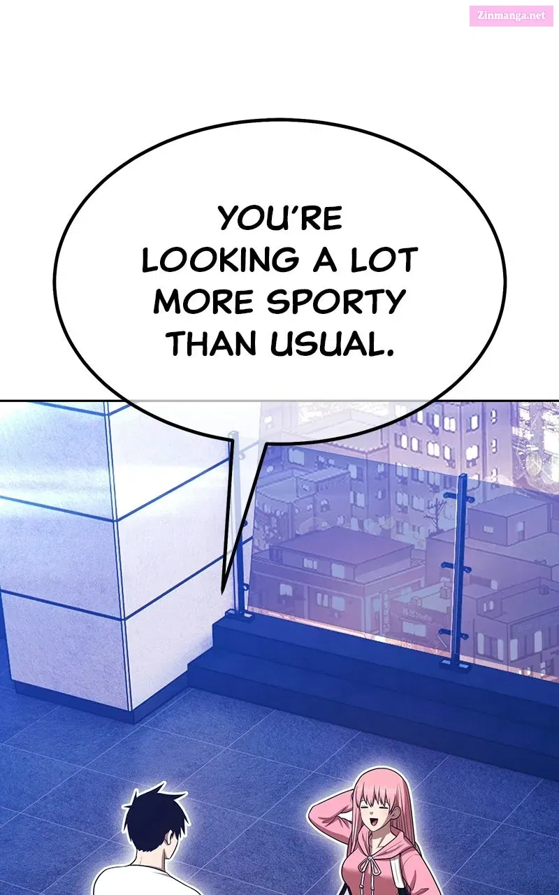 +99 ReinforcedWooden Stick Chapter 187 page 70 - 