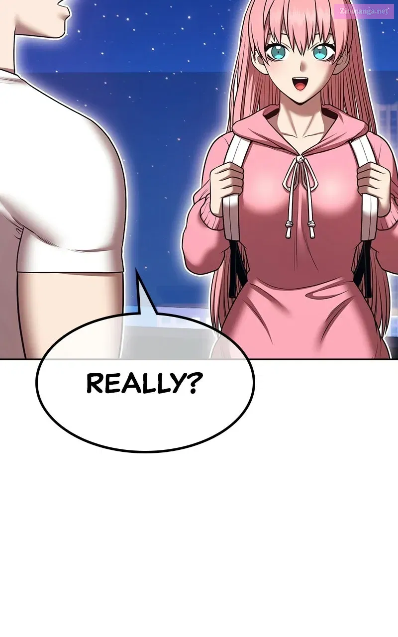 +99 ReinforcedWooden Stick Chapter 187 page 78 - 