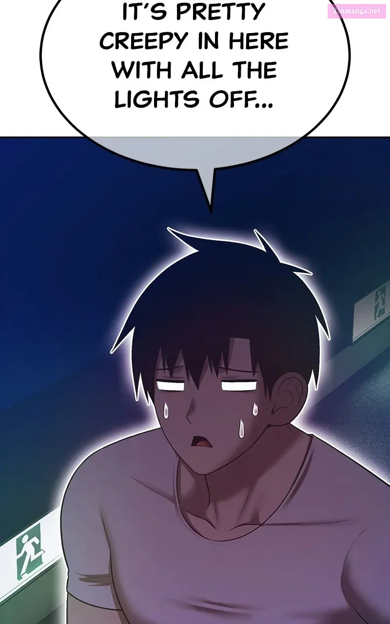 +99 ReinforcedWooden Stick Chapter 187 page 87 - 